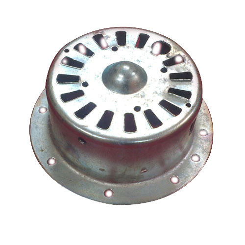 Motor-Housing